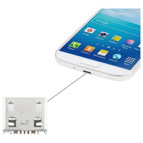 Charging connector for Galaxy Mega 5.8 I9150 Dock charge data