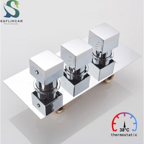 SAFLIHCAR Mixer Cartridges