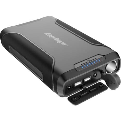 Unique products to sell power bank mobile charger 60000mah 72000mah power bank for outdoor fishing