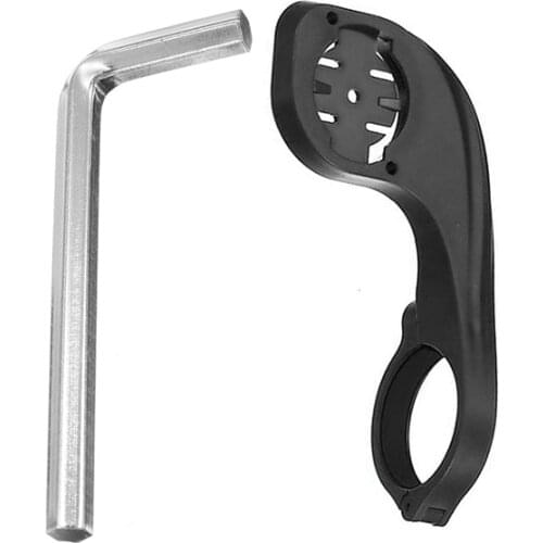 Bike Computer Mount Bracket Bike handlebar Mount Holder GPS Speedometer Bike Stopwatch Holder For GARMIN Edge 200 520 820 1000