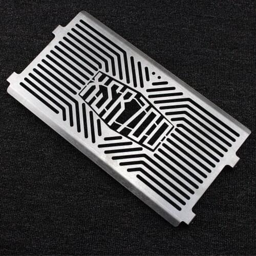 For Yamaha XSR700 2015 2016 2017 2018 2019 Protector for motorcycle radiator protection Motorcycle Protective Radiator Guard