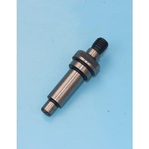 1pc Angle Grinder Power Tool Part Spindle Shaft 12mm Bearing Dia for makita 9523 Angle Grinder Spindle 64mm Length