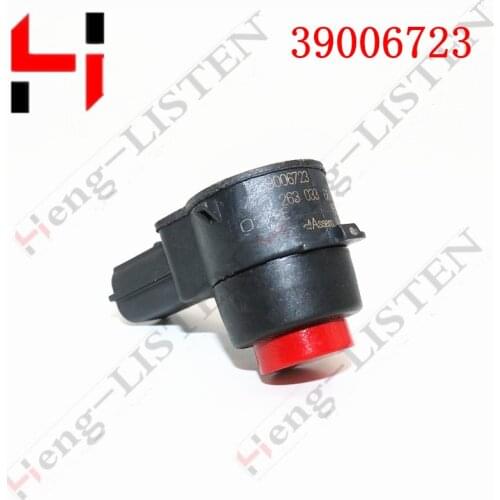 4Pcs PDC Car Parking Sensor For Chevrolet Cruze 13 Opel Astra J Zafira B 08-13 39006723 OEM 0263033661 Reversing Radar