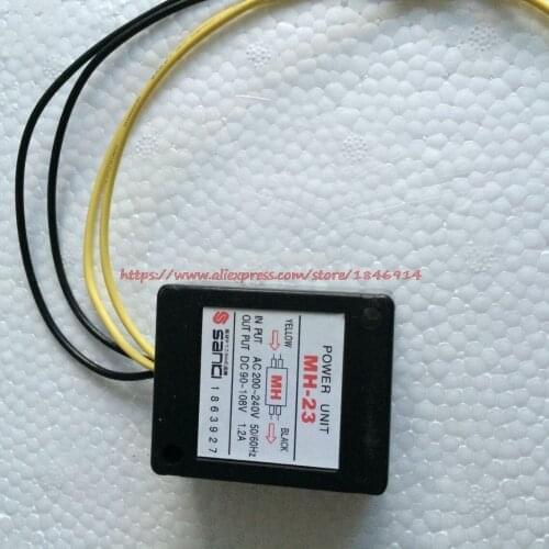 Free shipping MH-23 MH-23C MH-20TC MH-25 motor brake rectifier / brake module / rectifier block