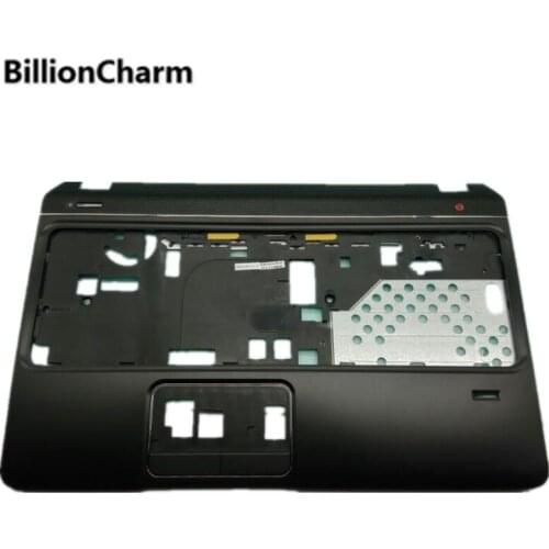 BillionCharmn New For HP DV6 For Envy DV6-7000 Palmrest Top Cover 682101-001 60.4ST48.002 C Shell