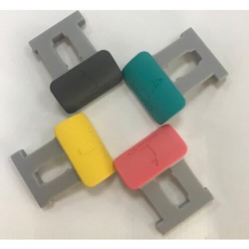 10PCS/Lot Micro SD Card Slot Cover For Nintendo Switch Lite