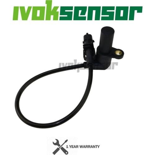 New Crankshaft Camshaft Crank Cam Position CMP Sensor For Opel Vauxhall Astra Vectra B Zafira 1.6i 1.8i 16V 90520856 6238459