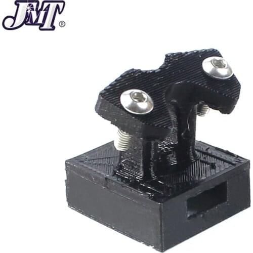 JMT Mark4 HD5 GPS Module Stand Holder Bracket Support Frame Stent Mount Mounting Seat TPU 3D Printing for RC Drone Toys