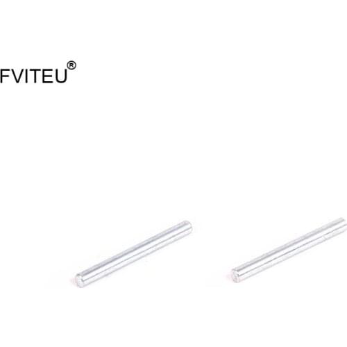 FVITEU Metal 5x52mm shaft for 1/5 HPI Baja 5b ss Parts Rovan King Motor