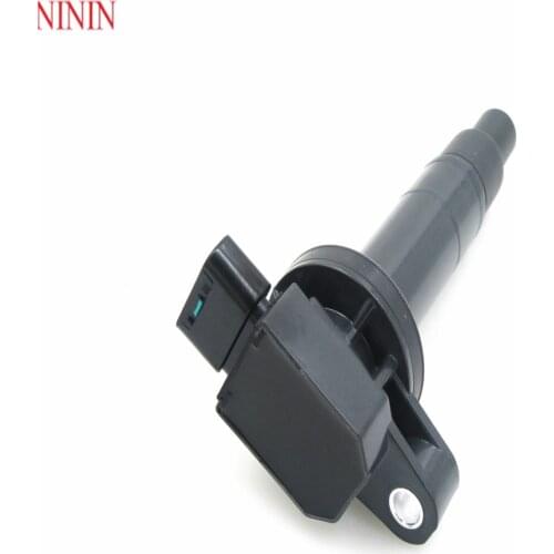 Ignition Coil 90919-02240 Suitable for Toyota Yaris Camry Echo Prius 90080-19021 90919-02229