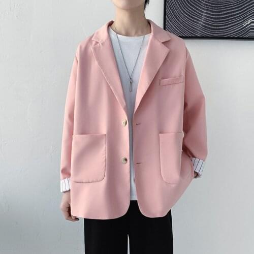 LDKVGSU Men's Jackets