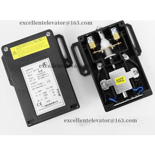 Elevator speed limiter switch XS1-23-single contact 220V