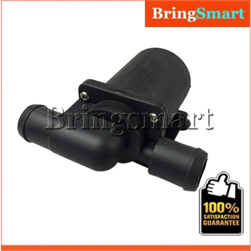 Bringsmart JT-800C 900L/H 6M Mini Booster Pump 12V DC Brushless Water Pump Submersible Fountain Pump 24V