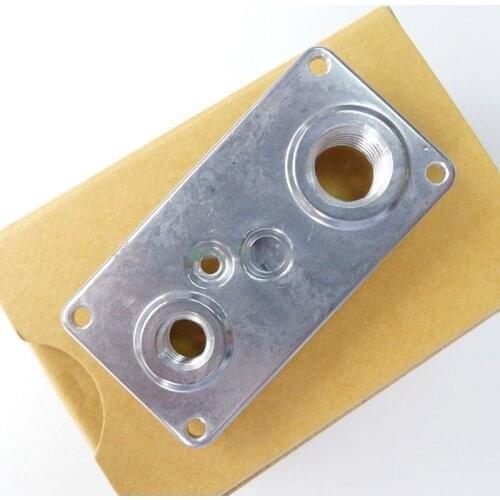 NEW bese fixed tripod hole repair parts for Panasonic AG-DVX200MC DVX200 Camera