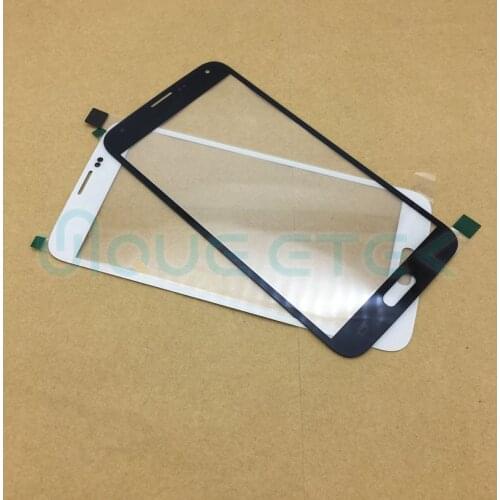 Original Touch Panel Glass for Samsung Galaxy S5 9600 SM-G900F Front Digitizer Glass (No Flex Cable)
