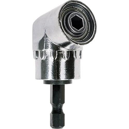 Screwdriver Socket Holder Adapter
