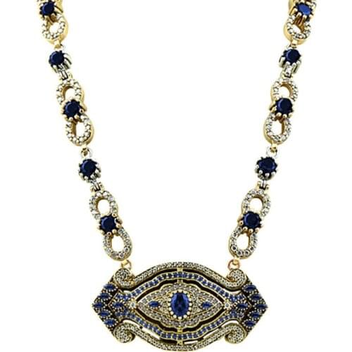 Silver 925 Sterling Authentic Necklace