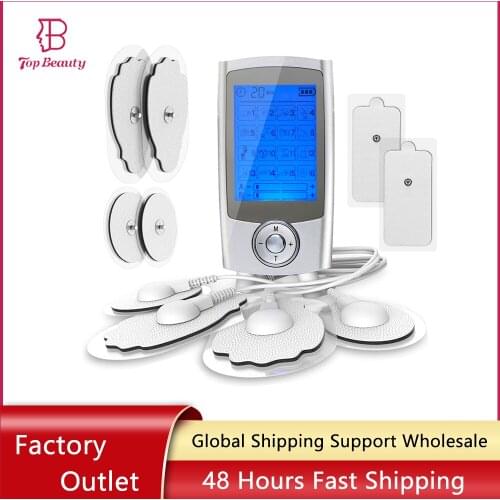 Foot Massagers TOP BEAUTY China