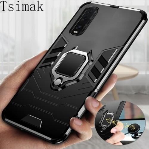 Tsimak Oppo RX17 Pro Phone Cases