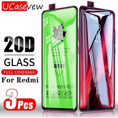 Ucasevew Protective Glass On The Phone