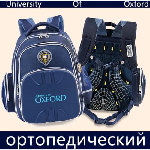 UNIVERSITY OF OXFORD Briefcases For Teens