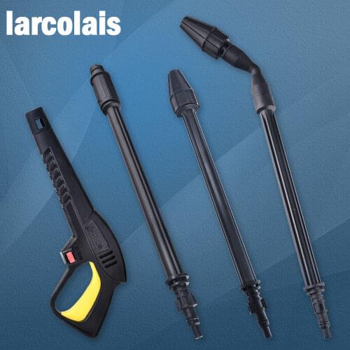 Car Washer Water Spray Gun Lance Nozzle High Pressure Cleaner Washers For Lavor/ Lavorwash/ Vax Only