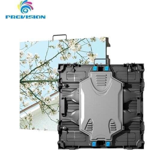 High clear p2.5 pantalla led led tv panel flexible screen indoor full color led display screen HD led video wall video panel