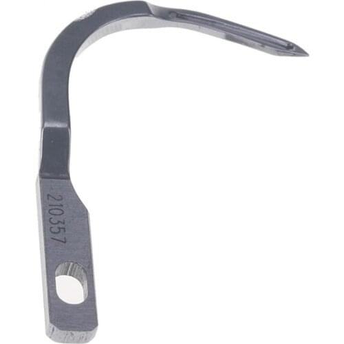 210357 chain looper Suitable for E52 Curved needle bending of needle industrial sewing machine spares parts