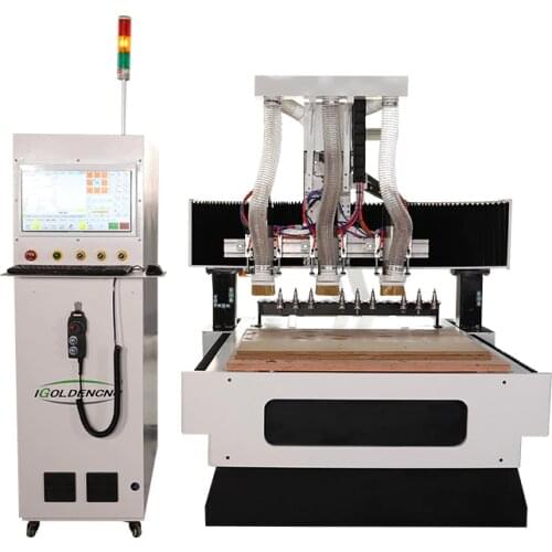 3 spindle atc cnc router 1212 auto change tool simultaneously 3d wood carving engraving machine working acrylic plastic metal