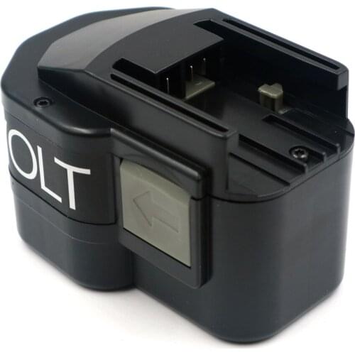 Power tool battery,Atl 12V 3300mAh NI-MH B12 BF12 BX12 bxl12 MXS12 MX12 PAD12 PES12 PEP12T PES12 P12T PAS12 Power Plus PPS12