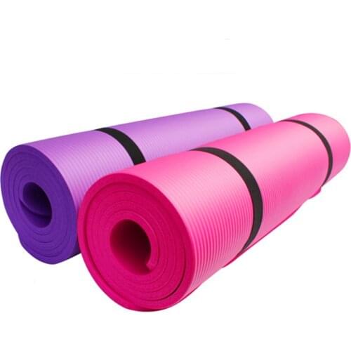 Baziator Yoga Mats