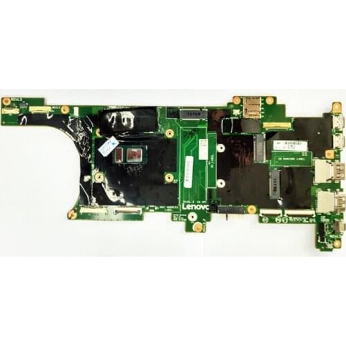 ThinkPad X1 Carbon 5th Gen 20HR0057US Motherboard i7-7500U 01AY065