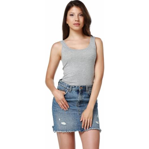 Женские базовые футболки Mumu Dizayn China At AliExpress