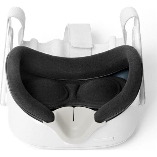 Nose Pads Shading Light Blocking Anti Leak Nasal Pad for Oculus Quest 2 VR Headset Accessories