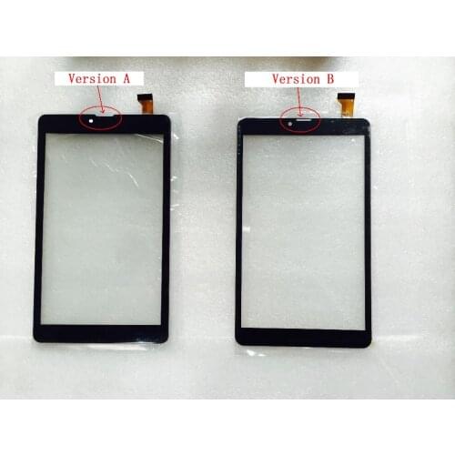 Original New 8'' touch screen Panel,100% new for Prestigio Muze 3708 3G PMT3708_3G_C PMT3708D PMT3708C,glass sensor digitizer