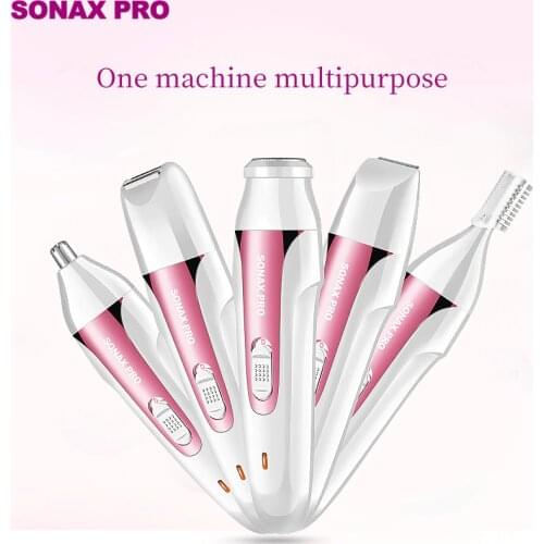 Osenyuan Body Epilators