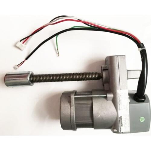 Original lifting motor Lift motor for BH commercial treadmill incline motor JS25-B 50058L-TM05-010
