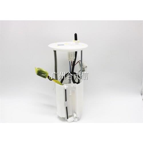 Genuine high quality fuel pump assembly for Toyota HIGHLANDER 77020-0E010 77020-0E040 DSF-FT006 #01051019-306