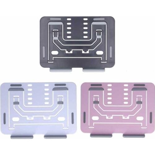 Computer Stand Laptop Stand Double Sided Heat Dissipation for Computer for Tablet for Desktop