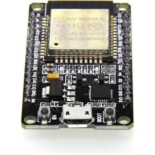 Quevinal Raspberry Pi