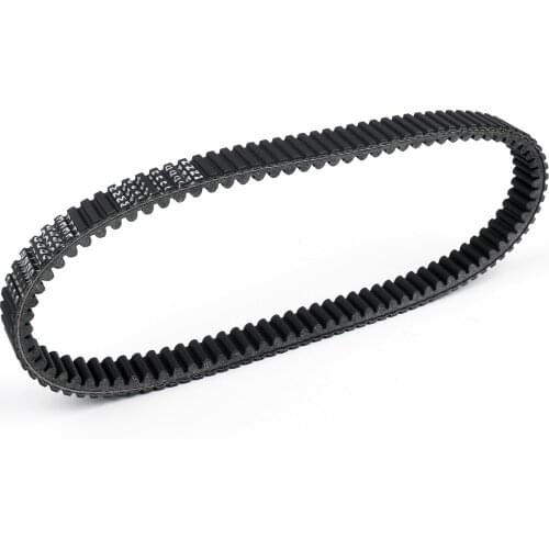 Drive Belt For Polaris Scrambler XP 1000 14-15 Sportsman X2 850 XP 550 3211123