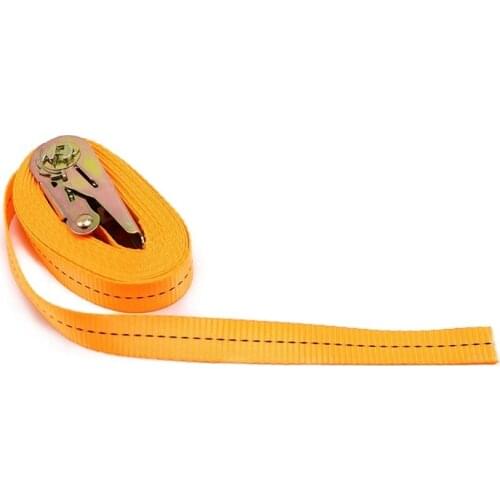 Triumph Technology Lashing Belts