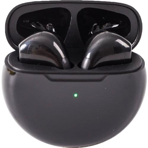 TWS 5.0 Bluetooth Earphones Touch Control Wireless Headphones with Mic Sports Waterproof Wireless Earbud Noise Canceling Headset