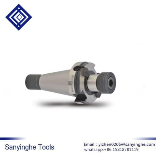 High precision CNC Milling Machine NT40-FMA25.4-20/NT40-FMA31.75-20/NT40-FMA38.1-20 Face Milling chuck Tool holder