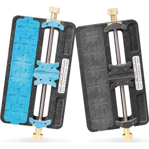 WL Universal Motherboard Fixture High Temperature Resistance IC Chip BGA Motherboard Jig Board Holder Phone Tablet PCB Holder