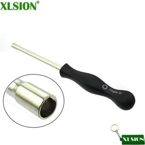 XLSION Carburetor Adjusting Tool Screwdriver for 2 Cycle Craftsman Ryobi Homelite String Trimmer Chainsaw