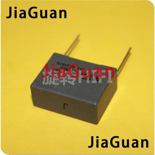 10PCS AV R60 3UF 250V P22.5MM copper film capacitor 305/250V MKT 3UF 3000NF Italy 3uF/250V ARCO 305