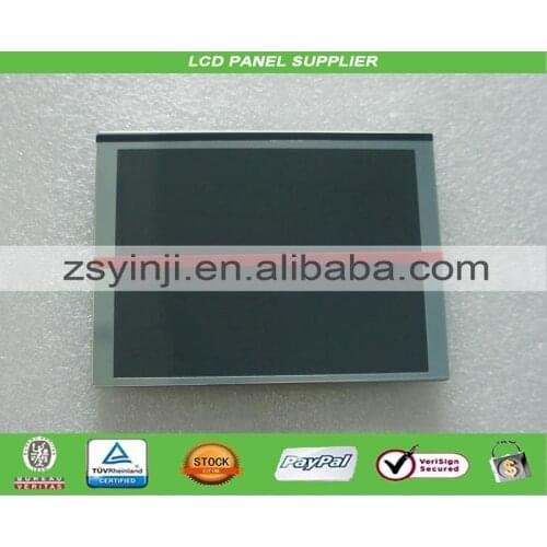 5.0'' 640*480 a-Si TFT lcd panel TX13D200VM5BAA
