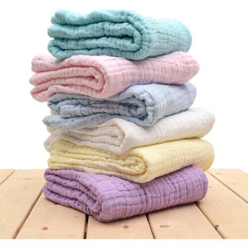 DABALLA TRIXX Baby Cotton Towels