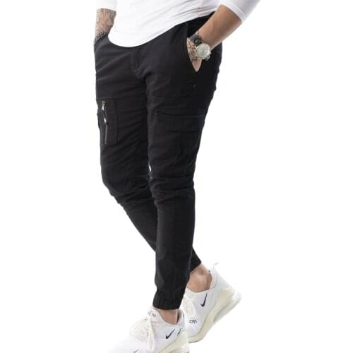Casual Men's Pants DeepSea China